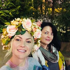 Meet your Posher, Olena